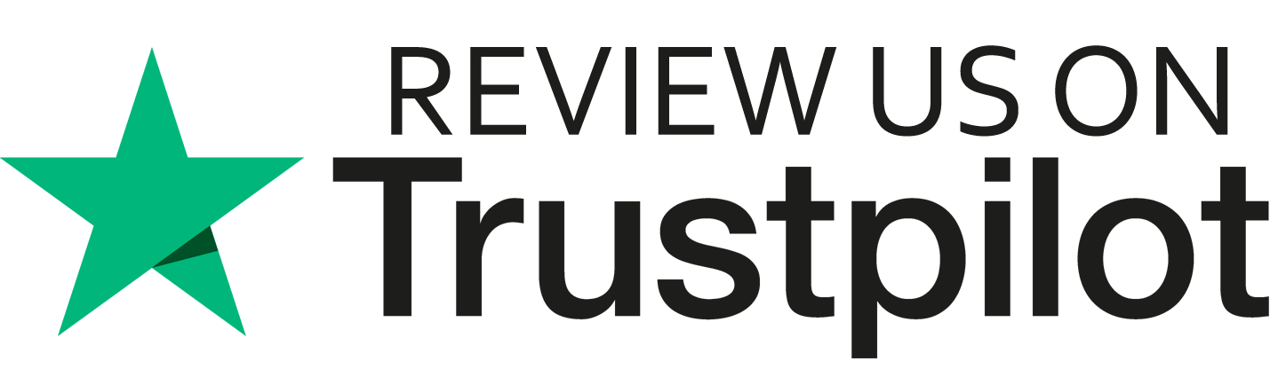 Trustpilot Logo