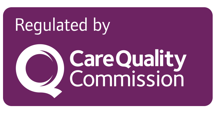 CQC Certified Logo